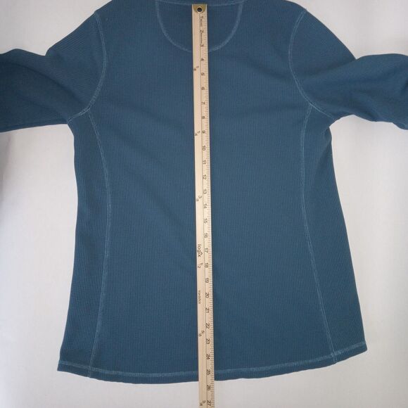 DULUTH TRADING Co Men's Short Sleeve T-Shirt Large - Picture 4 of 5